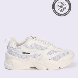 performax Women Round-Toe Lace-Up Performance Shoes-picture-23
