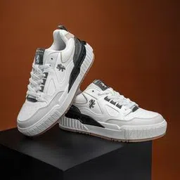 red tape Men Casual Shoes with PU Upper-picture-24