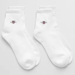 gant Men Ankle-Length Socks-picture-29