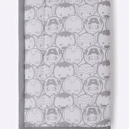 Marvel Avengers Assemble Mattress by Mila Baby-image-7