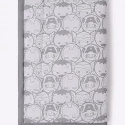 disney Marvel Avengers Assemble Mattress by Mila Baby image 1