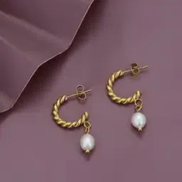 carlton london Earrings-picture-14