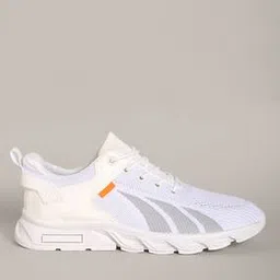 buda jeans co Men Round-Toe Lace-Up Sneakers-picture-27