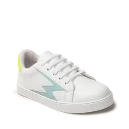 creattoes Women Colourblock Lace-Up Shoes-picture-15