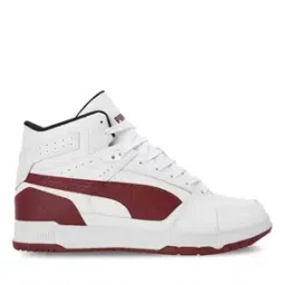 puma RBD Game Nova Mid-Top Lace-Up Sneakers-picture-42