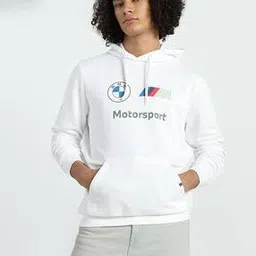 puma BMW Mms Print Regular Fit Hooded Sweatshirt-picture-42