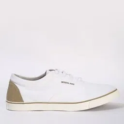 woodland Lace-Up Shoes with Placement Logo Print-picture-29