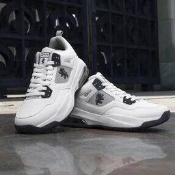 red tape Men Casual Shoes With PU Upper-picture-20