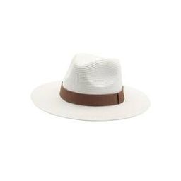 the tie hub Men Braided Hat-picture-41