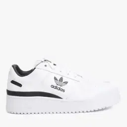 adidas originals Forum Bold Leather Sneakers-picture-49