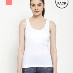 friskers Pack of 2 Tank Tops-picture-16