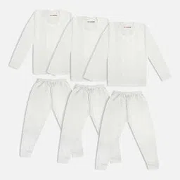 trampoline Striped Printed Thermal Set-picture-15