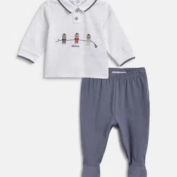 chicco Baby Cotton Set image 1