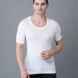 dollar bigboss Men Cotton Half Sleeve Vest-picture-36
