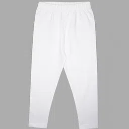 kiddopanti Ankle-Length Leggings with Elasticated Waist-picture-12