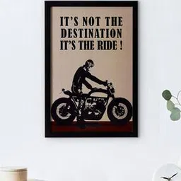 home centre Spectrum Wander Canvas Photo Frame-picture-52