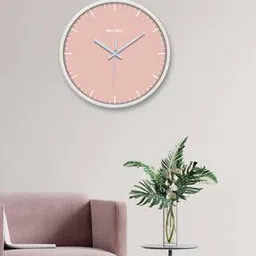 olive tree Round Analogue Wall Clock-picture-16