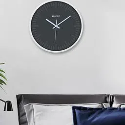 olive tree Round Analogue Wall Clock-picture-34