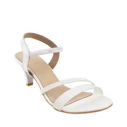 metro Open-Toe Kitten Heeled Sandals-picture-33