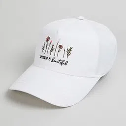 max Women Printed Baseball Cap-picture-37