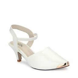 clog london Pumps with Ankle Strap-picture-14