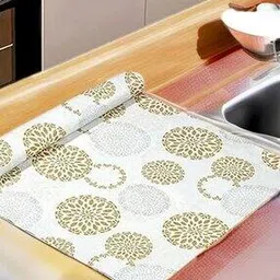 cread craft Kitchen Drawer Shelf Mat-picture-29