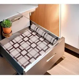 cread craft Kitchen Drawer Shelf Mat-picture-40