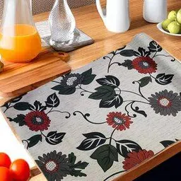 cread craft Kitchen Drawer Shelf Mat-picture-33
