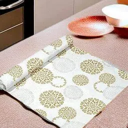 cread craft Kitchen Drawer Shelf Mat-picture-41