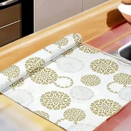 cread craft Kitchen Drawer Shelf Mat image 1
