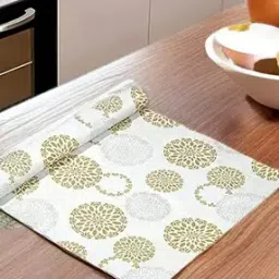 cread craft Kitchen Drawer Shelf Mat-picture-36