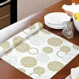cread craft Kitchen Drawer Shelf Mat-picture-15