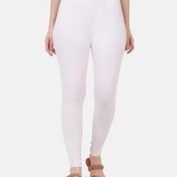 pehrawa by buynewtrend Women Leggings with Elasticated Waistband-picture-41