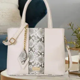 mark & keith Women Shoulder Handbag image 1