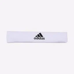 adidas kids Men Logo Embroidered Tennis Sweatband-picture-28