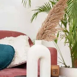 Boho Vase Decorative Vase-image-55