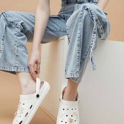 ginger by lifestyle Slippers with EVA Upper-picture-49
