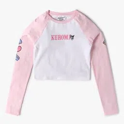 outryt by azorte Printed Full Sleeve T-Shirt-picture-14