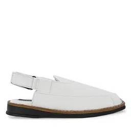 mactree Men Round-Toe Shoe-Style Sandals-picture-11