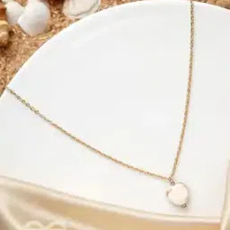 everstylish Women The Beach Pendant with Chain-picture-48