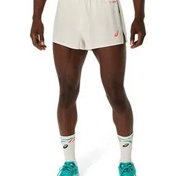 asics Mid Rise Regular Fit Shorts-picture-10