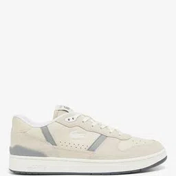 lacoste Men Lace-Up Round-Toe Sneakers-picture-42