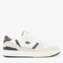 lacoste Men Lace-Up Round-Toe Sneakers-picture-43