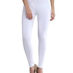 morrio Women Ankle-Length Leggings with Elasticated Waist-picture-14