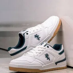 red tape Men Round-Toe Lace-Up Sneakers-picture-50