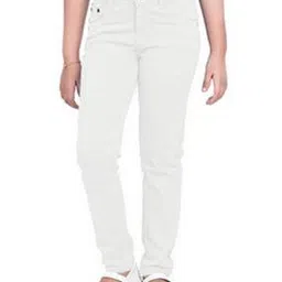 adbucks Girls Mid-Rise Slim Fit Jeans-picture-39