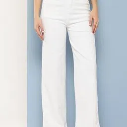 aarika girls ethnic Girls Straight Jeans with Insert Pockets-picture-24