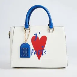 elle Women Graphic Print Shoulder Bag-picture-37