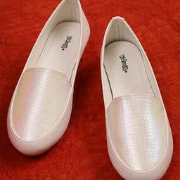 kidsville Girls Round-Toe Slip-On Casual Shoes-picture-45