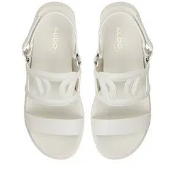 aldo Open-Toe Slip-On Flat Sandals-picture-45